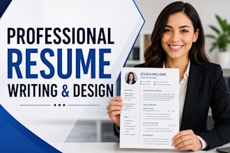 create a standout resume with ats friendly design