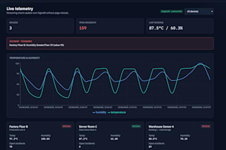 build netsuite integrations and retail dashboards