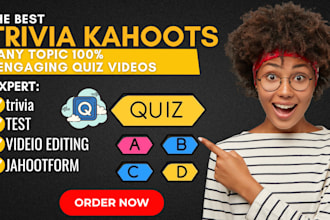 cruixie trivia questions youtube videos jotform khaoot quizzes type form google