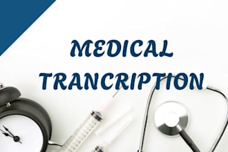 professionallt translate your medical report to english