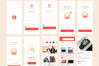 build multi vendor marketplace, p2p marketplace app, ecommerce app, ebay or temu