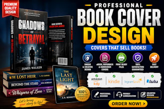edit proofread and format your book for amazon KDP kindle and print