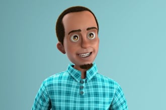3d character modeling, mmd rigging, weight paint, reallusion iclone 8, cc4, cc5