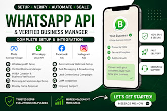 run facebook advertising, whatsapp ads campaign digital marketing