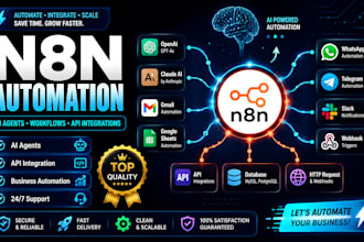 do n8n automation n8n workflow ai agent n8n grok bot mcp integration n8n agents