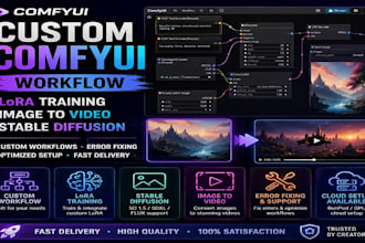 comfy ui stable diffusion comfy ui workflow comfy ui ai images and workflows
