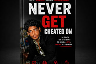 provide a genuine relationship ebook to never get cheated on