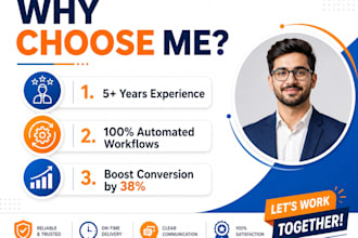 set up honeybook crmai automation for your business