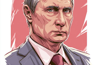 do a political cartoon for political cartoons