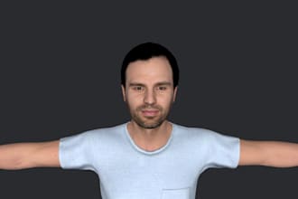 do vrchat avatar, vrm avatar, facial expression, visemes, lip sync for unity cc5