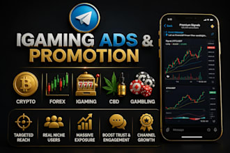 fix ads disapproval for crypto, forex, gamble ads, igaming ad