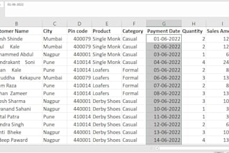 data entry with using ai and automation