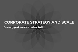 amplify presentation for corporate deals