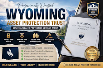 prepare your living trust amendment trust restatement trustee beneficiary update