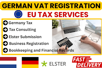 do german tax return corporate tax germany vat income tax return bookkeeping