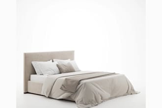 design luxury bedsheet patterns for bedding and home textile