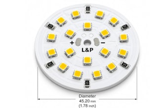 design led pcb, led strip, led lighting, circuit design for manufacturing