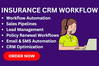 setup insurance agency workflows with agencyzoom, better agency, hawksoft CRM