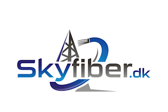 design a unique internet company logo for your brand