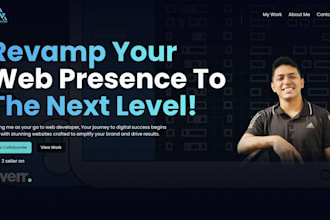 build a fast nextjs web app with react