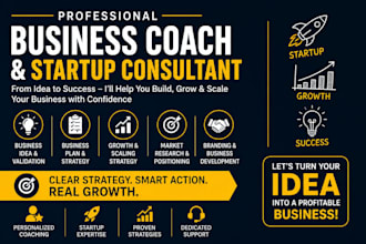 be your business virtual assistant and coach