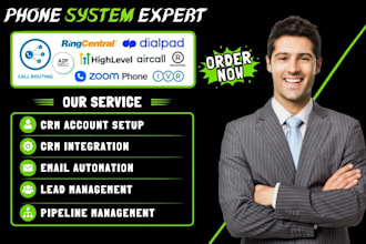 zoom phone ivr call routing dialpad a2p 10dlc registry ringcentral phone system