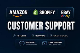 customer service for your business