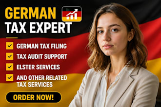 do german vat registration, vat id, germany tax filing, income tax, corporate