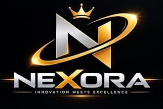 design a professional business logo