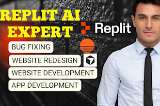 replit website replit debugging replit ai replit mvp replit deploy to wordpress