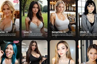 develop ai nsfw website, ai nsfw video website, ai nsfw girlfriend