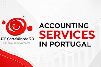 provide accounting and tax support for your business in portugal