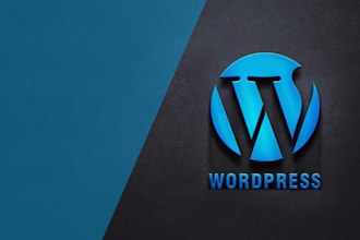 create a great word press what do you want