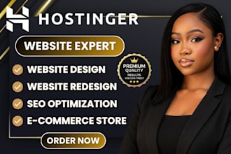 hostinger website design hostinger website redesign hostinger website design