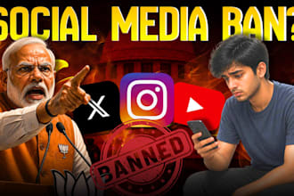 design catchy an amazing thumbnails