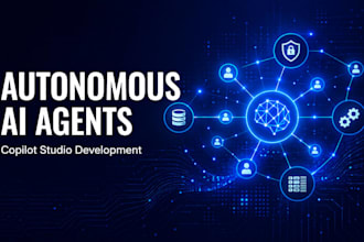 build custom ai agents with copilot studio and agent builder