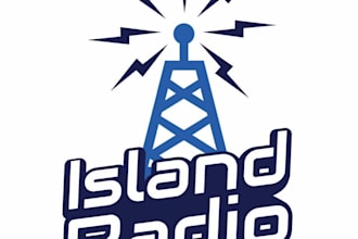 vectorize an existing logo or graphic