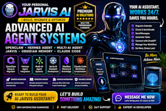 migrate openclaw hermes agent multi ai agent jarvis obsidian memory claude code