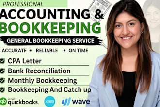 write and sign US CPA letter, audit financial statement and income statement
