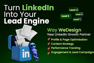 do manual linkedin outreach, lead generation, cold messaging