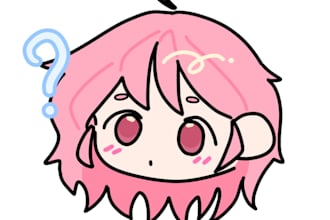 draw cute chibi characters