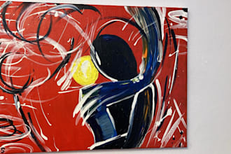 do emotional art so you do not forget your best memories