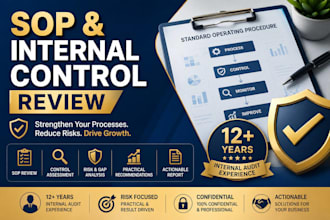 review your sop and strengthen your internal controls