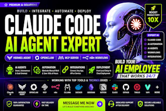 claude cowork hermes ai agent claude zapier 17hats n8n claude ai product videos