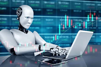 develop crypto sniper bot, memecoin bot and polymarket trading bot and dex bot