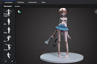 create roblox dynamic head, 3d roblox ugc bundle, roblox bundle, roblox ugc