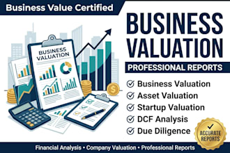 do certified business valuation, asset valuation as CPA, abv aicpa, cva, and asa