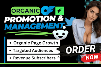 promote nsfw website, onlyfans sub, fansly fanvue adult web via reddit promotion