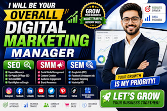 do a digital marketing strategy plan
