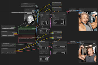 do comfyui stable diffusion comfyui workflows ai image workflows and comfy ui